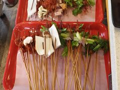 -钢管厂五区小郡肝串串香火锅(梅川路店)