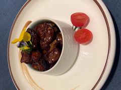 -福记大酒店(星湖街区店)