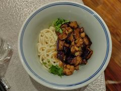 -北京王府井希尔顿酒店·秦唐中餐厅Chynna