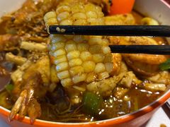 -李想大虾(江北天街店)