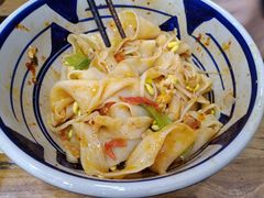 -郑记biangbiang面(钟楼店)