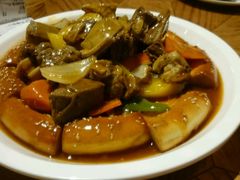 -阿罗新疆菜(人民广场店)