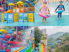 -清泉湾生态旅游度假区