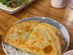 -關東雪东北菜(中庚漫游城店)
