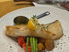 -安妮意大利餐厅(国贸店)