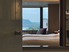 -杭州君悦酒店