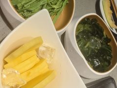 -海底捞火锅(莘松路店)