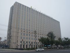-内蒙古大厦酒店