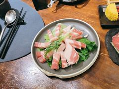 -酒亦食肆·烤肉居酒(大悦城店)