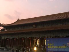 -珠海圆明新园