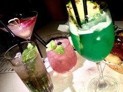 -CLUB VIVA(购物公园店)