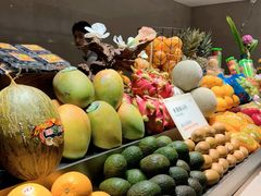 -曲水兰亭(北京四惠店)