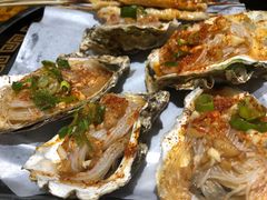 -87号烧烤海鲜·大排档(金沙滩店)