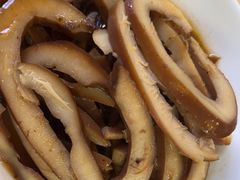 -面道赞宁海海鲜面(迎凤街店)