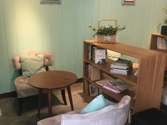 -香颂咖啡(华德中心广场店)