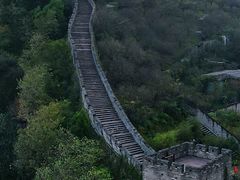 -台州府城(江南长城)