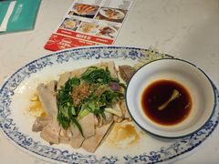 -常来小聚·广州非遗传承餐厅(高德置地店)