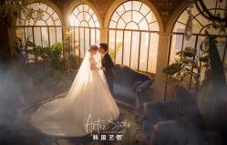 -艺匠摄影ARTIZ STUDIO(南京店)