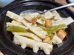 -金苑酒家·客家菜·广东老字号(万象店)