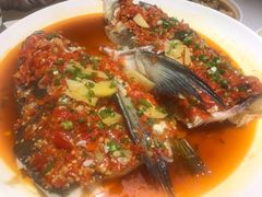 -千岛湖小鱼儿·淳安匠心农家菜