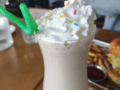 -Ricci睿奇美式餐厅(五道口店)