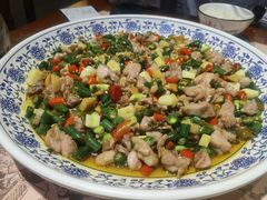 -杨记隆府(时代天街店)