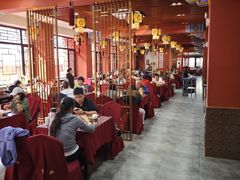 -老边饺子馆(中街店)