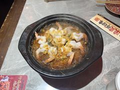 -山四砂锅(太原钟楼街店)