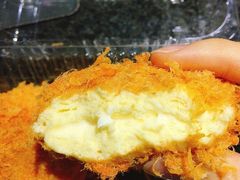 -千裡酥面包生日蛋糕(中学巷店)