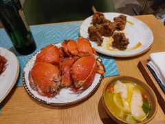 -沈阳和平艾美酒店新食谱西餐厅