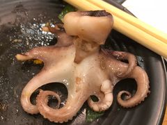 -九田家黑牛烤肉料理(石路天虹店)