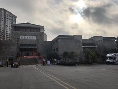 -岳阳市博物馆