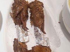 金牌羊棒骨-金春禧(世茂国际广场店)