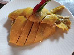 -阿明小菜·海鲜·上海菜(梅陇店)