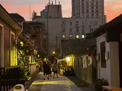 -南通濠河风景名胜区