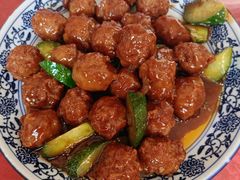 -北大地皖峰饭馆