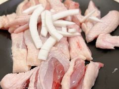 -椰子营·椰子鸡火锅(万象里店)