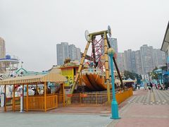 -海合安成都极地海洋公园