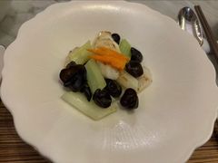 -厦门朗豪酒店 · 明阁中餐厅