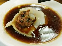 -白记饺子馆多伦道店