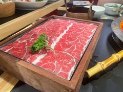 -廖掌柜·重庆鲜货火锅(上海首店)