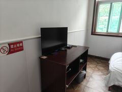 -山与海文化酒店(芙蓉街大明湖店)