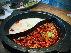 -小牛海记潮汕牛肉店(永定路店)