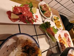 -肆幺幺烤肉(乐汇城店)