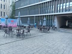 -星巴克(深圳香港中文大学店)