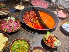 -冯校长老火锅(广州正佳广场店)
