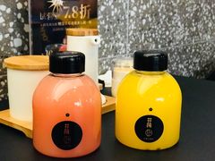 -贡梅老面馆·蟹粉面·无锡特色小吃(南长街主推店)