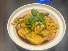 -老火大骨头汤馆