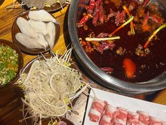 -华丰火锅(双林北横路店)