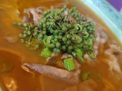 -湖泉水云间餐厅·弥勒地道菜(B座店)